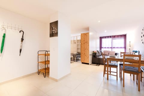 Stay Barcelona Sant Martí Apartment in Barcelona