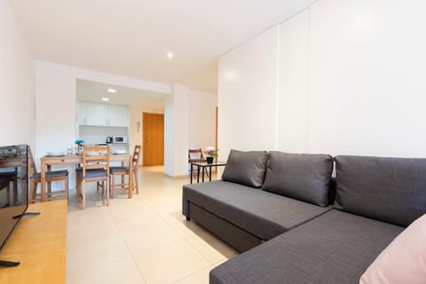 Stay Barcelona Sant Martí Apartment in Barcelona