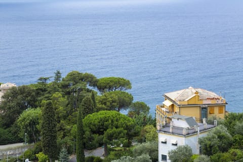 Casa Bianca a Bogliasco by Wonderful Italy Apartment in Bogliasco