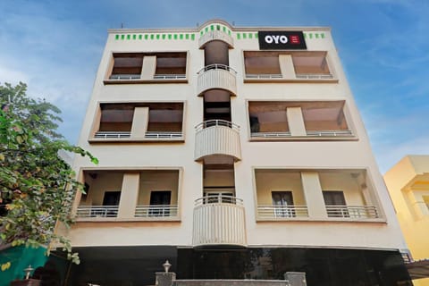OYO Aarshi Palace Hotel in Odisha