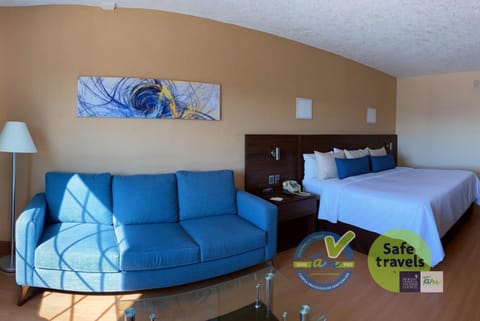 Rio Vista Inn Business High Class Tampico Hotel in Tampico