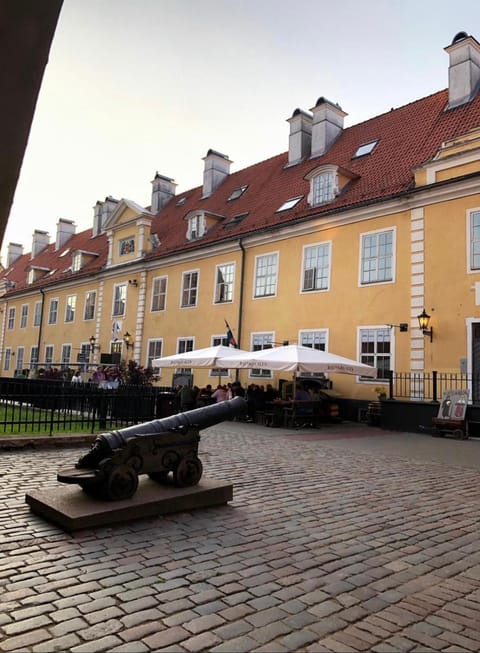 2 level apartments in Old Town Condo in Riga