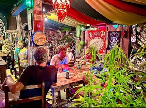 Ko Yao Noi Sabai Bungalows Bed and Breakfast in Krabi Changwat