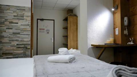 Les Campanules Hotel in Les Houches