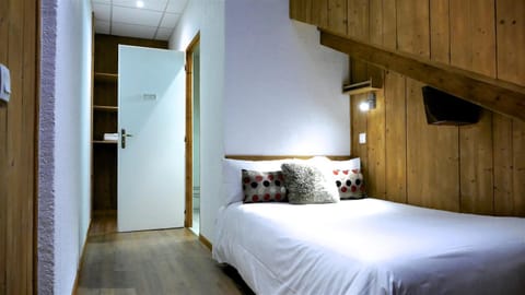Les Campanules Hotel in Les Houches