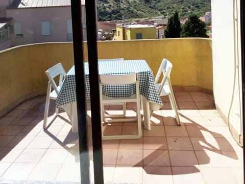 2 bedrooms apartement with balcony at Teulada Apartment in Teulada