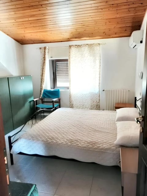 2 bedrooms apartement with balcony at Teulada Copropriété in Teulada