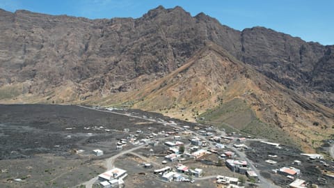 Casa helena Bed and Breakfast in Cape Verde