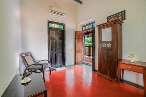 Anantha Heritage Bed and Breakfast in Puducherry