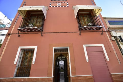 TRIANA LOS PRINCIPES Vacation rental in Seville
