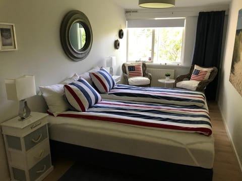 Trouville Bed & Breakfast Bed and Breakfast in Zealand