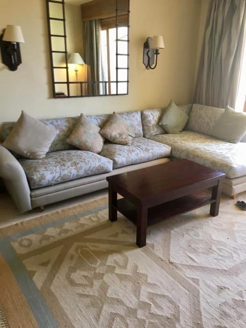 Elegant Apartment in a Luxury Resort Condominio in Sharm El-Sheikh