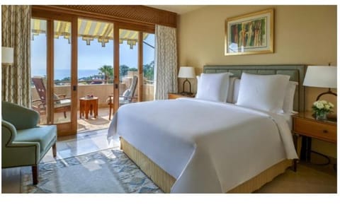 Elegant Apartment in a Luxury Resort Condo in Sharm El-Sheikh