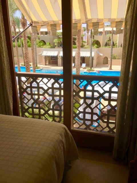 Elegant Apartment in a Luxury Resort Condominio in Sharm El-Sheikh