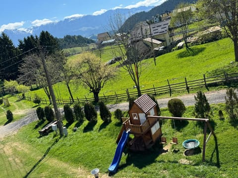 Children play ground