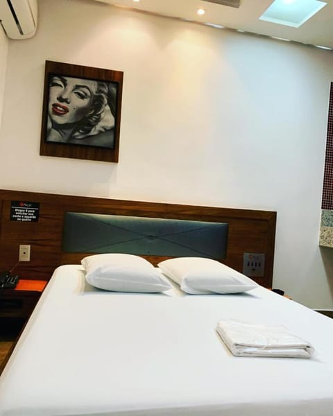 Auhe Motel (Adults only) Hotel in Contagem