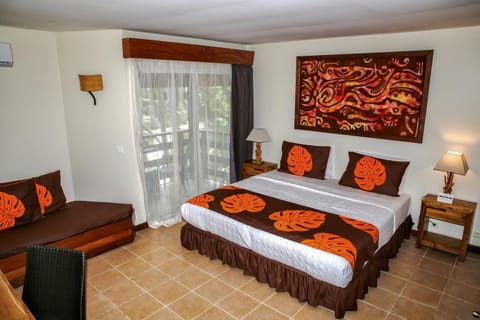ROYAL BORA BORA Hotel in Bora-Bora