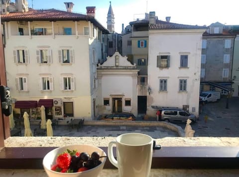 City view