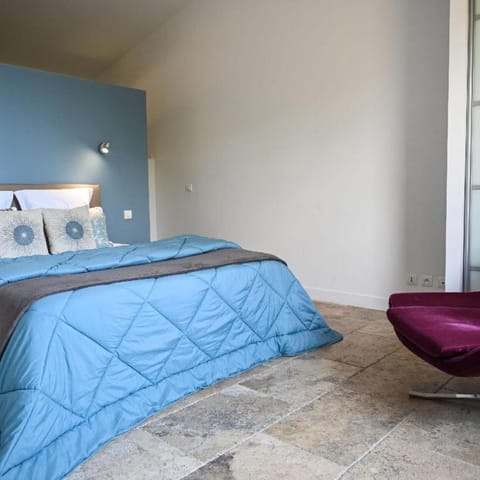 Résidence Bianca Casa Appart-hôtel in Porto-Vecchio