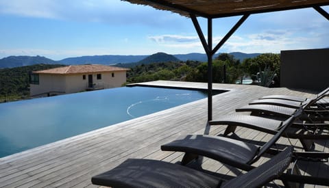 Balcony/Terrace, Swimming pool