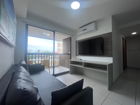 Apartamento Cupe Beach Living - Porto de galinhas Apartment in Ipojuca