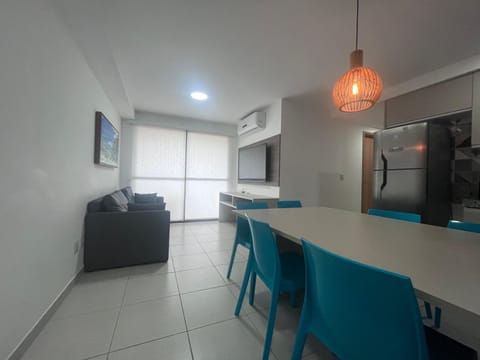 Apartamento Cupe Beach Living - Porto de galinhas Apartment in Ipojuca