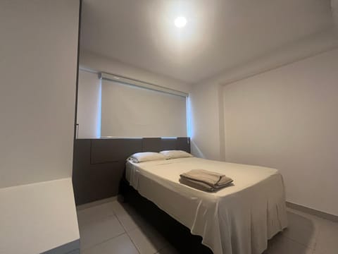 Apartamento Cupe Beach Living - Porto de galinhas Apartment in Ipojuca