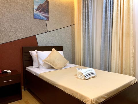 Davao Persimmon Suites Hotel in Davao City