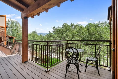 Gamble Oak #778 Apartment in La Plata County