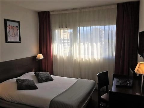Appartéa Grenoble Alpexpo Appartement-Hotel in Grenoble