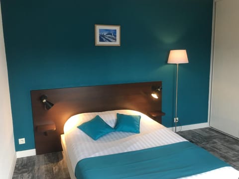 Appartéa Grenoble Alpexpo Apartment hotel in Grenoble