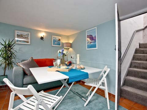 Sea Glass Cottage Casa in Teignmouth