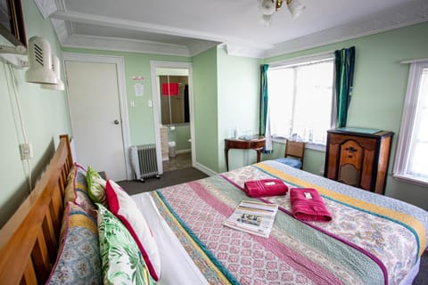 Richmond Guest House Bed and Breakfast in Wellington