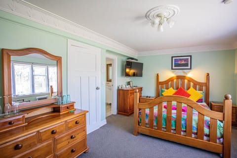 Richmond Guest House Bed and Breakfast in Wellington