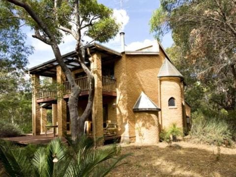 Wizard's Den - Margaret River House in Margaret River