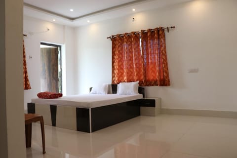 Somani Inn Hotel in West Bengal