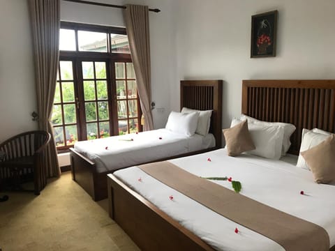 Marigold Home Bed and Breakfast in Nuwara Eliya