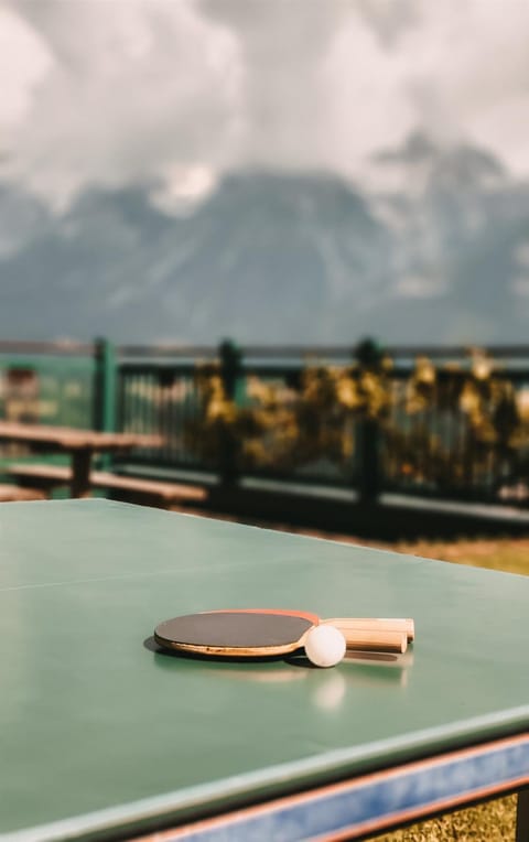 Posers Bergwelt Hotel in Schladming