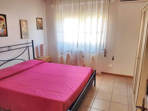 3 bedrooms apartement with terrace at Teulada Condominio in Teulada