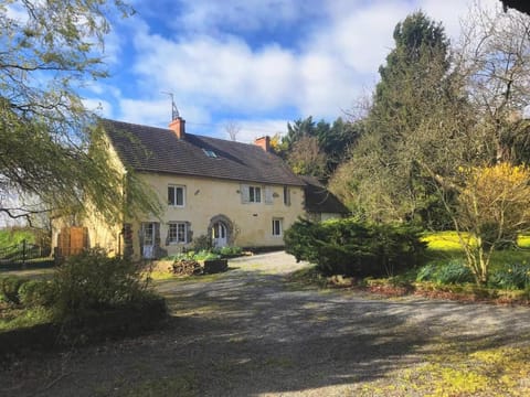 Property building, Garden, Garden