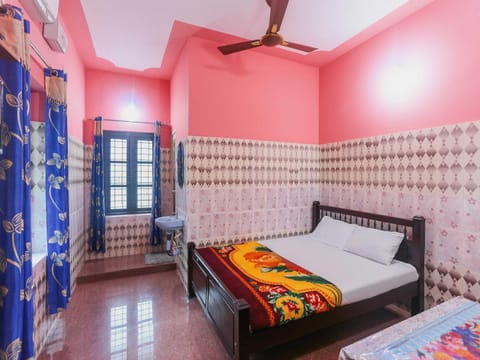 OYO Hotel Sree Bhadra Tourist Home Hotel in Kerala