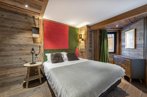 Appartement Sifflote - LES CHALETS COVAREL Apartment in Val dIsere