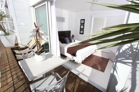 Bleu Mer Duplex & Suites Apartment hotel in Saint-Cyprien
