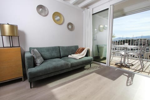 Bleu Mer Duplex & Suites Appart-hôtel in Saint-Cyprien