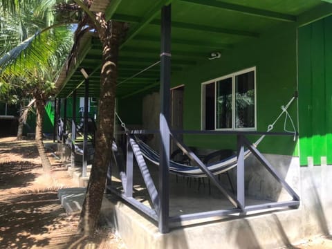 Baan Suan Coconut Ko Yao Noi Hotel in Krabi Changwat