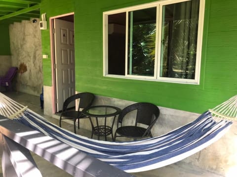 Baan Suan Coconut Ko Yao Noi Hotel in Krabi Changwat