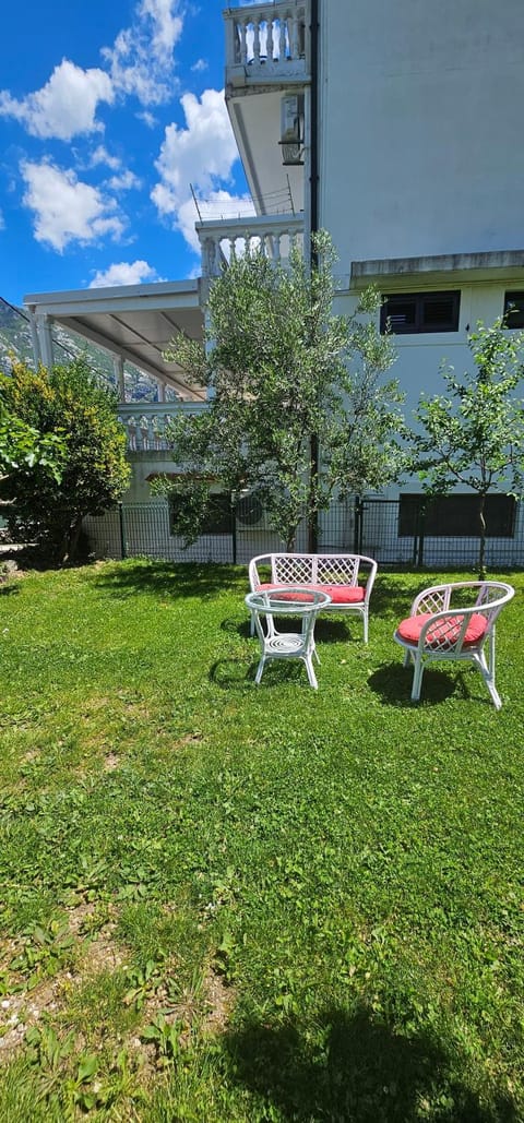 Apartments Popovic Apartment in Kotor Municipality