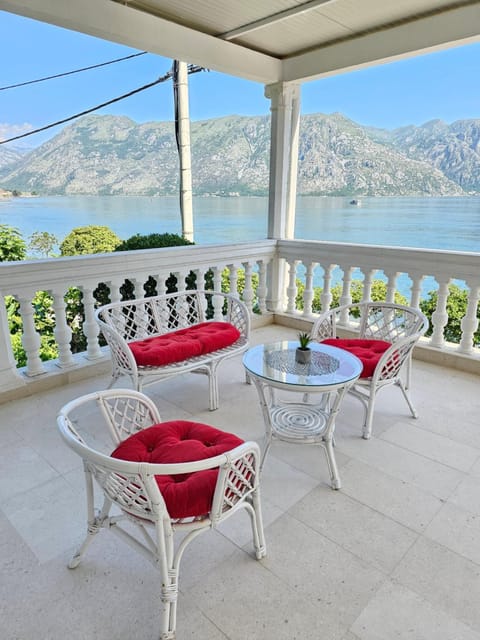 Apartments Popovic Apartment in Kotor Municipality