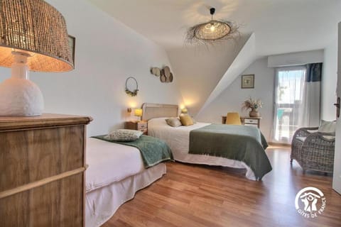 Maison d'Hôtes de Kerzine Bed and Breakfast in Brittany