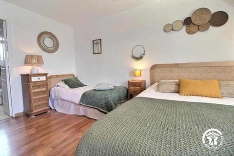 Maison d'Hôtes de Kerzine Bed and Breakfast in Brittany